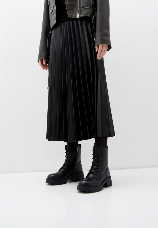 фото Ботинки helena berger