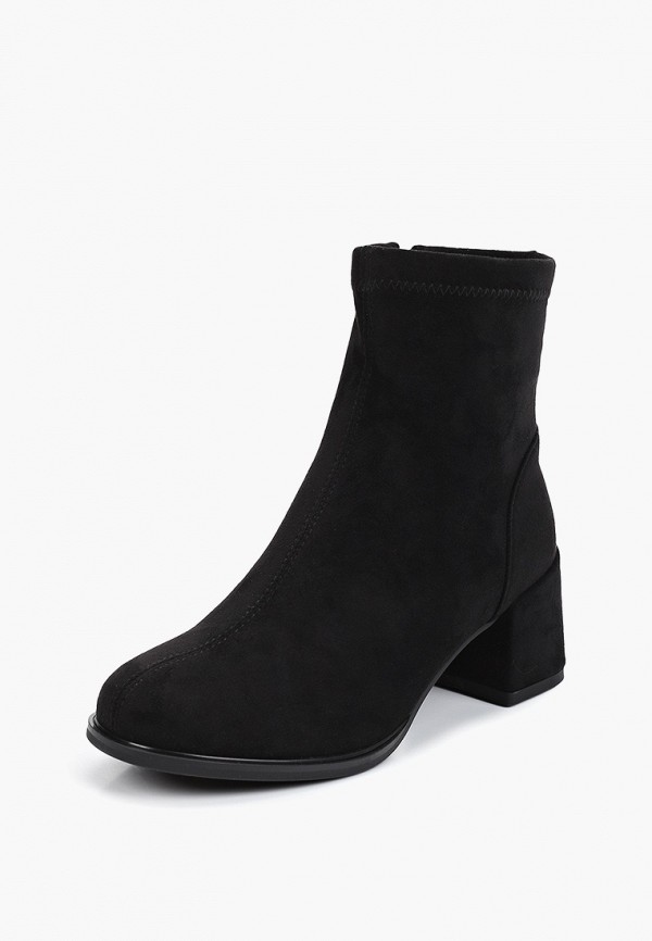 фото Ботильоны bottero