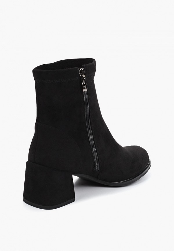 фото Ботильоны bottero