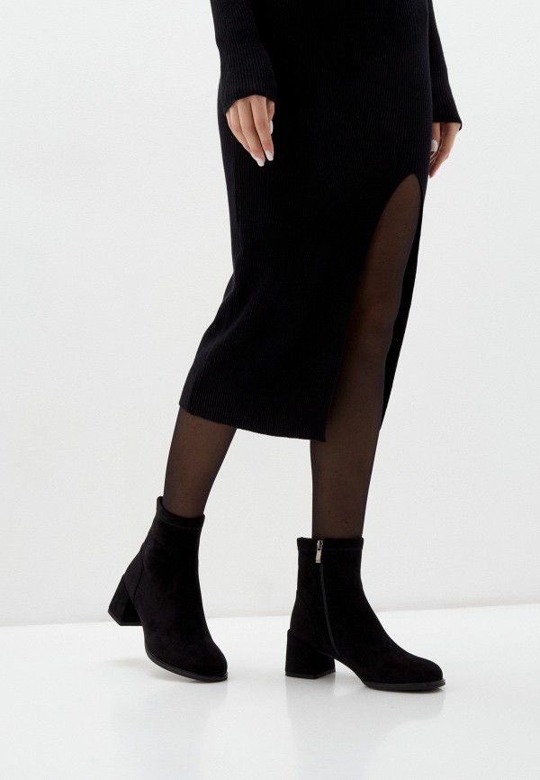 фото Ботильоны bottero