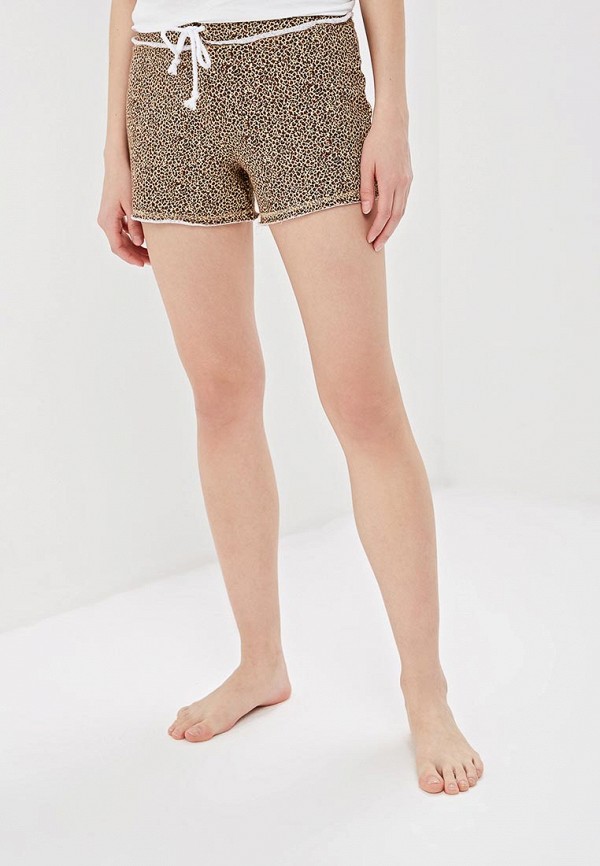 

Шорты Tezenis, Коричневый