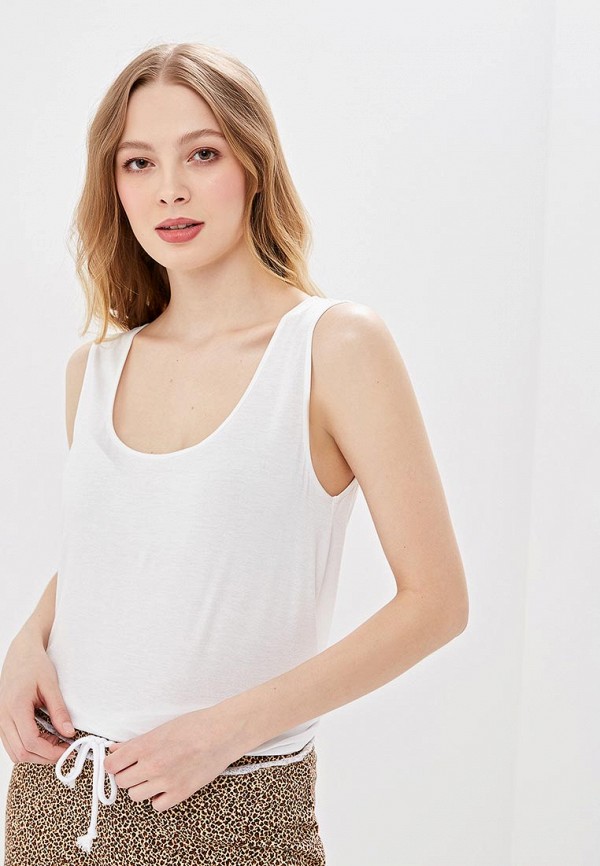 

Майка Tezenis, Белый