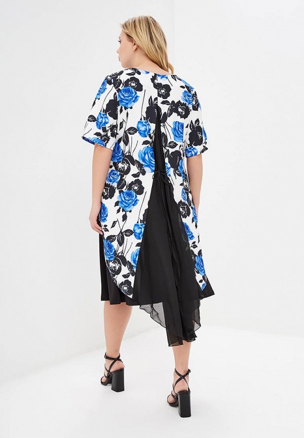 

Туника Darissa Fashion, Разноцветный
