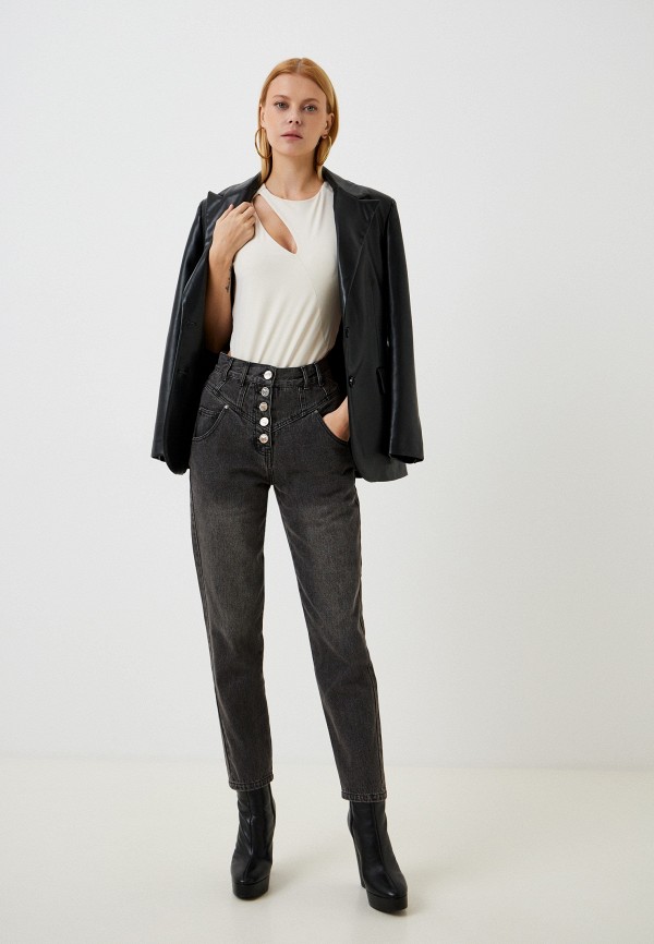 фото Джинсы francesco donni