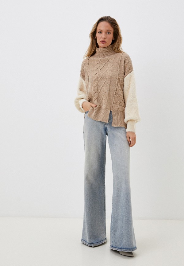 фото Свитер francesco donni