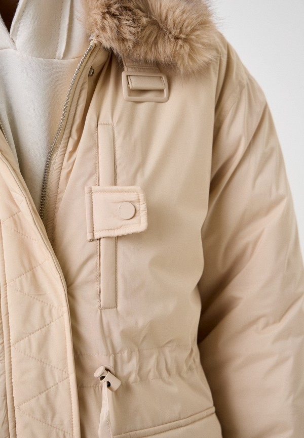 фото Куртка утепленная francesco donni