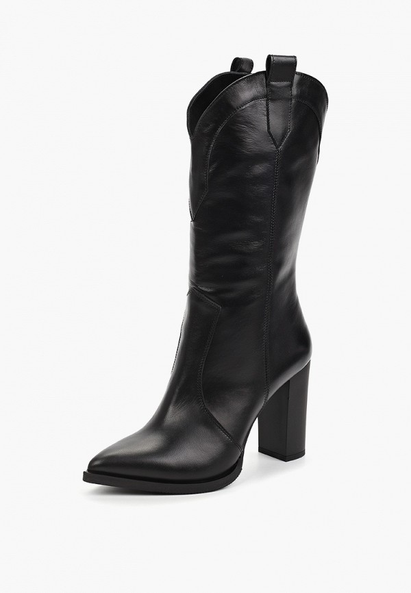 фото Полусапоги altabella