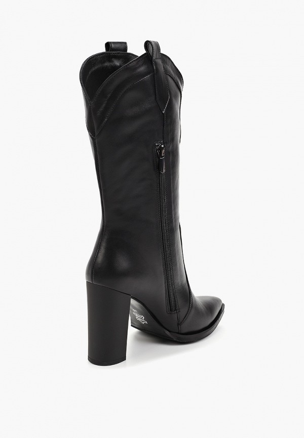 фото Полусапоги altabella