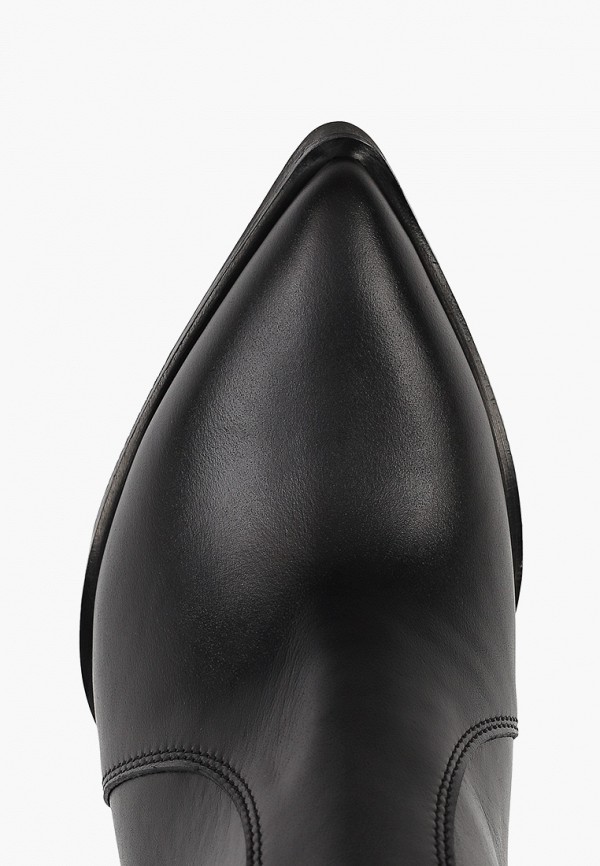 фото Полусапоги altabella