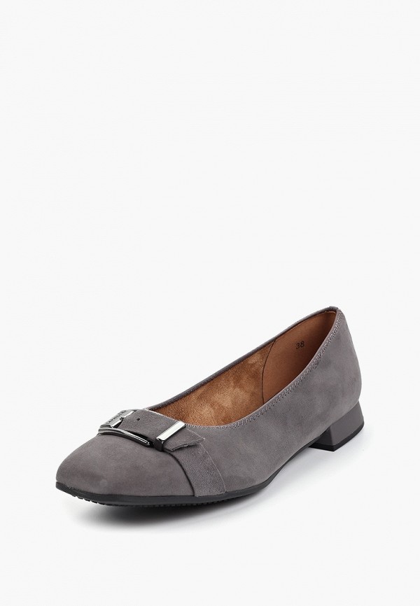 фото Балетки caprice