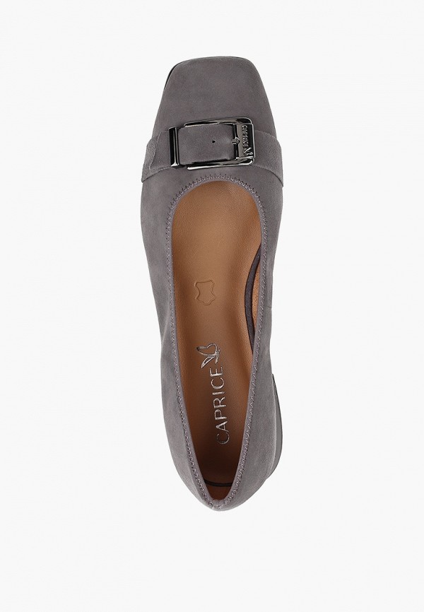 фото Балетки caprice