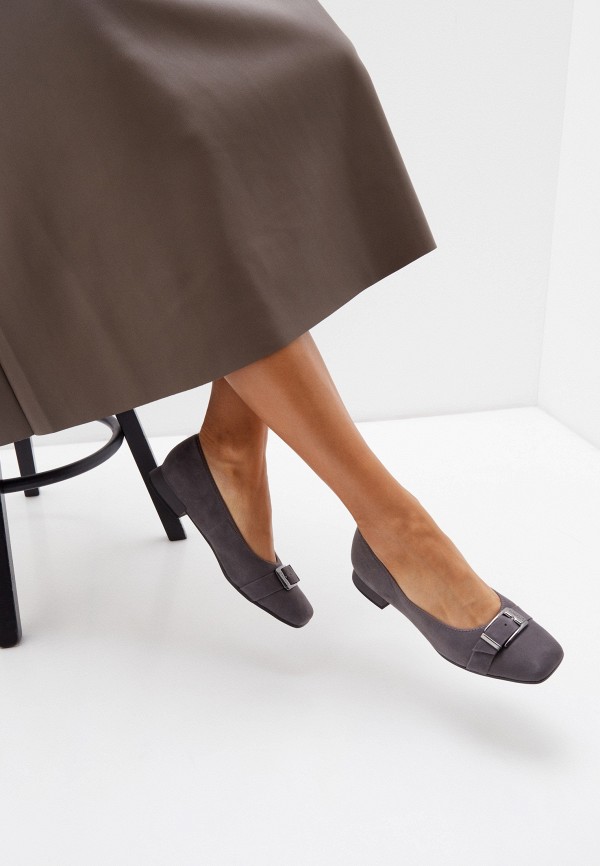 фото Балетки caprice