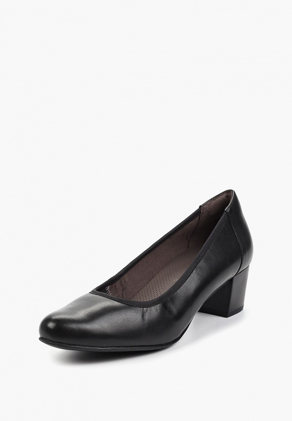 фото Туфли caprice