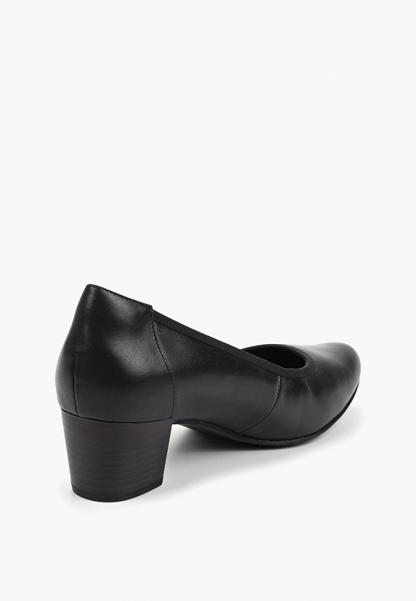 фото Туфли caprice