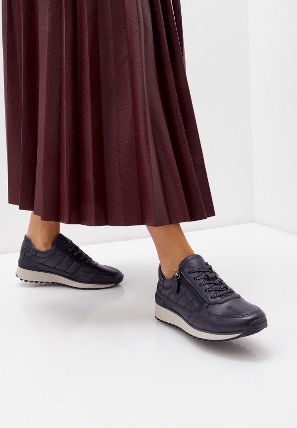 фото Кроссовки caprice