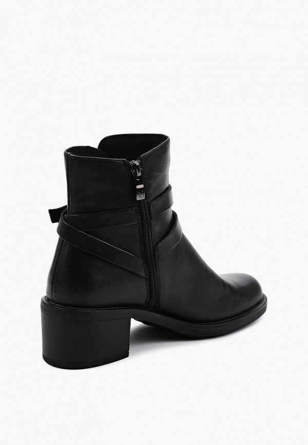 фото Ботильоны caprice