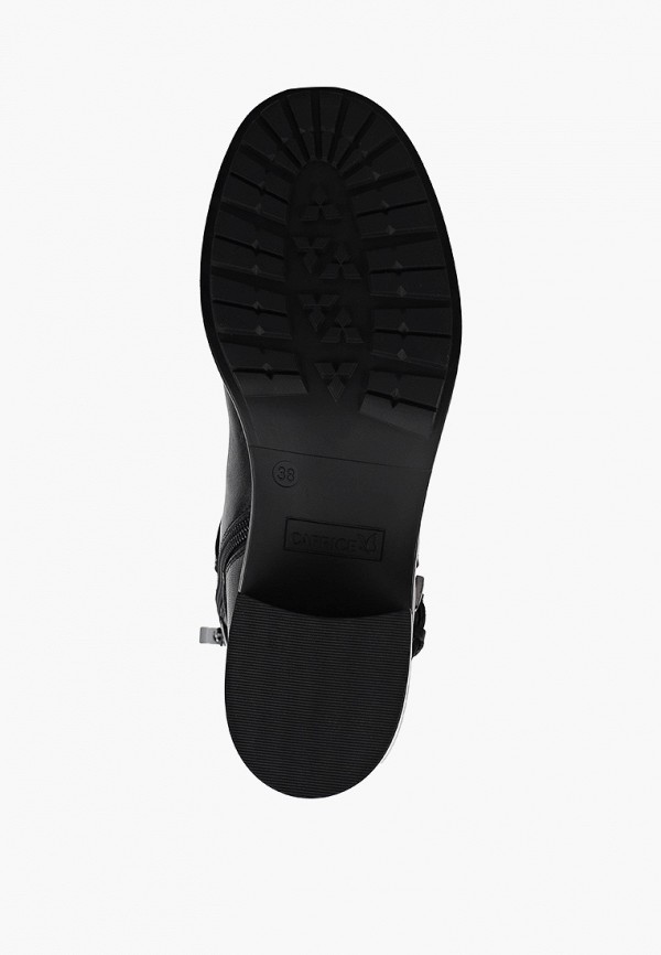 фото Ботильоны caprice