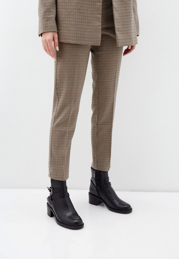 фото Ботильоны caprice