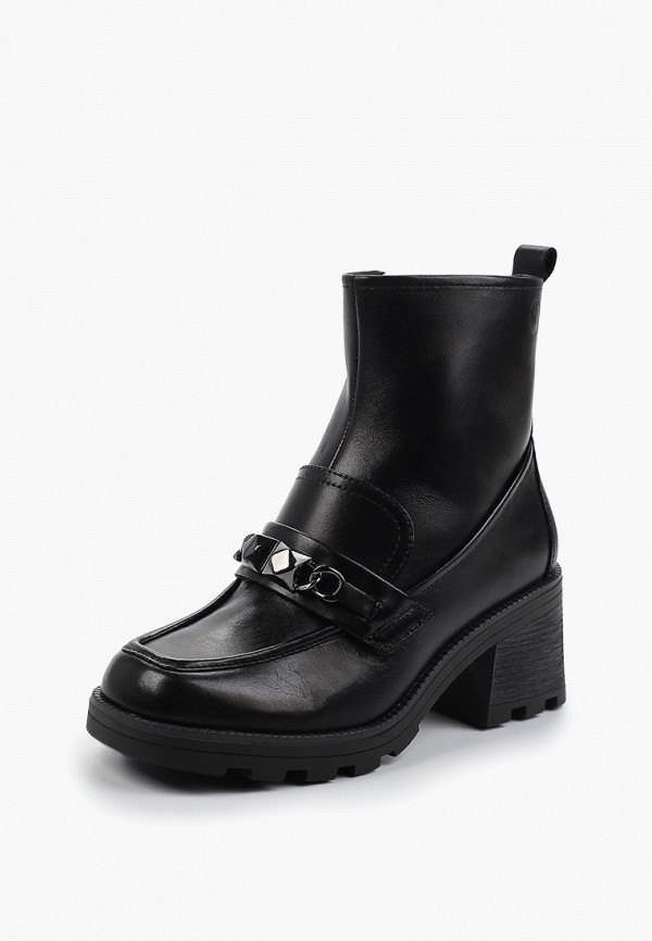 фото Ботильоны caprice