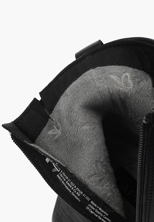 фото Ботильоны caprice