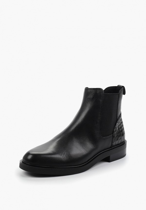 фото Ботинки caprice