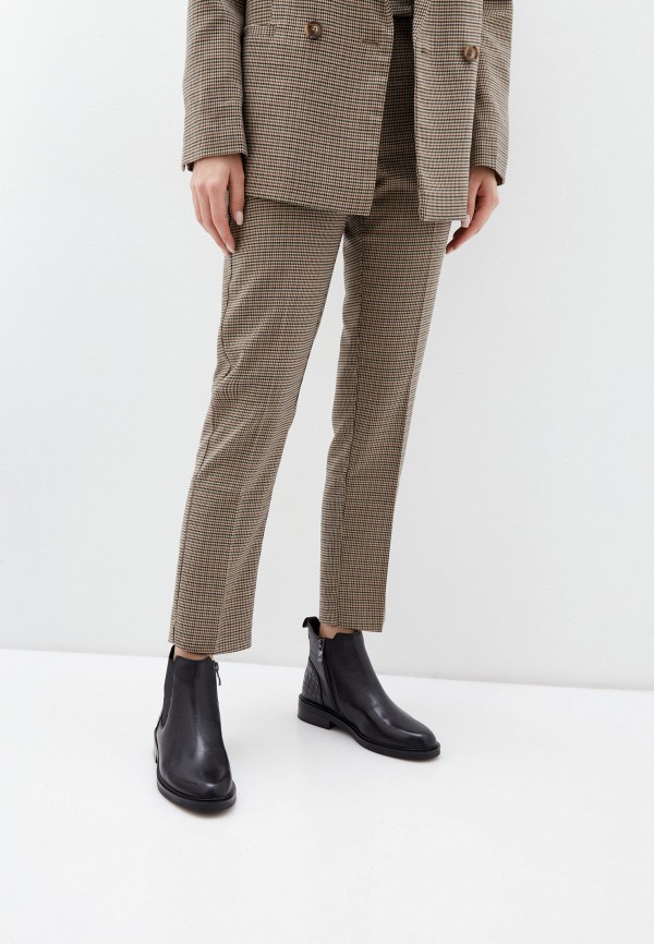 фото Ботинки caprice