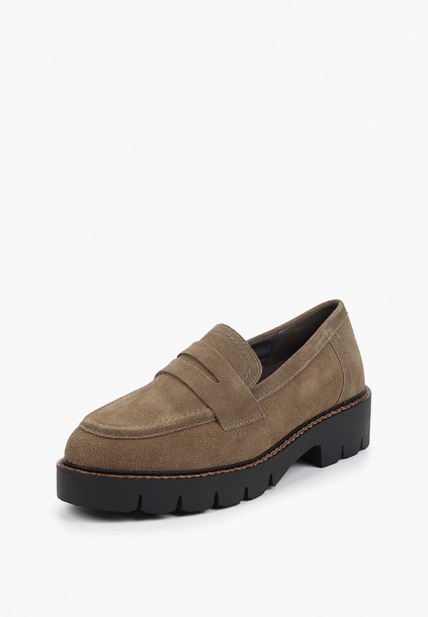 фото Лоферы caprice