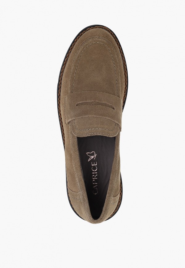 фото Лоферы caprice