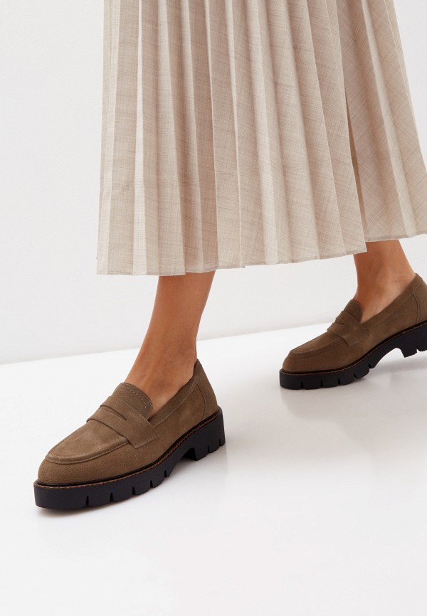 фото Лоферы caprice