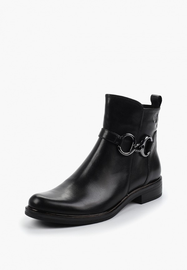 фото Ботинки caprice