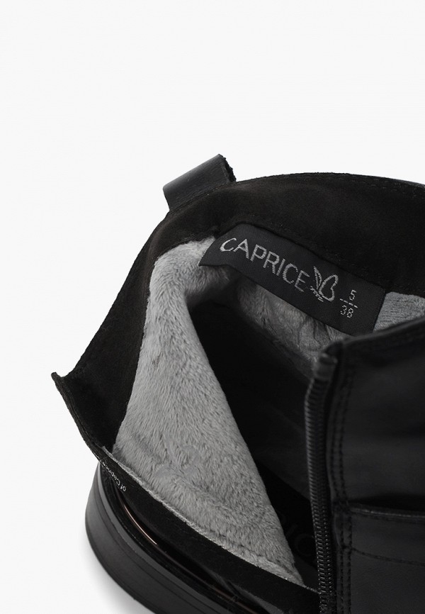 фото Ботинки caprice