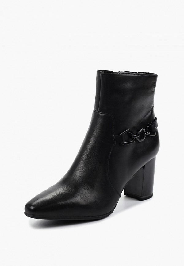 фото Ботильоны caprice