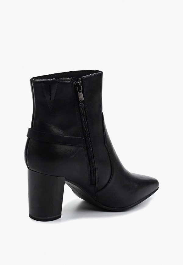 фото Ботильоны caprice