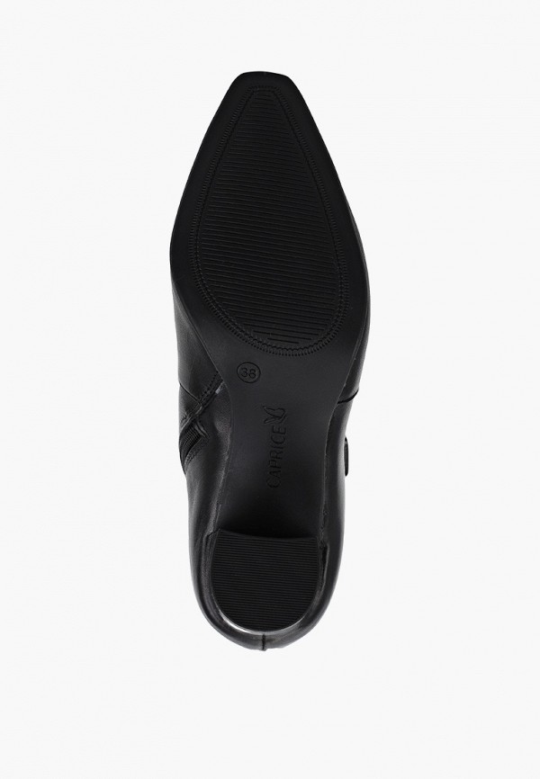 фото Ботильоны caprice