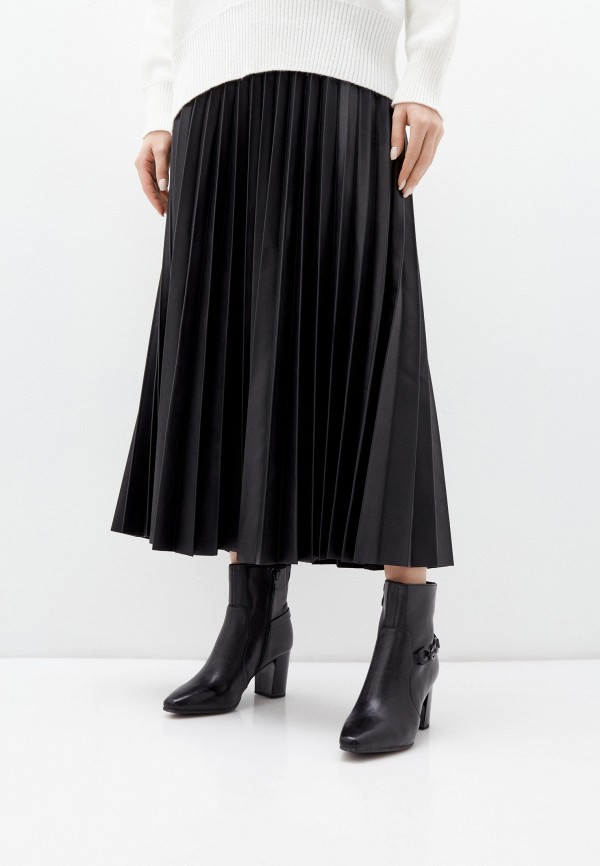 фото Ботильоны caprice