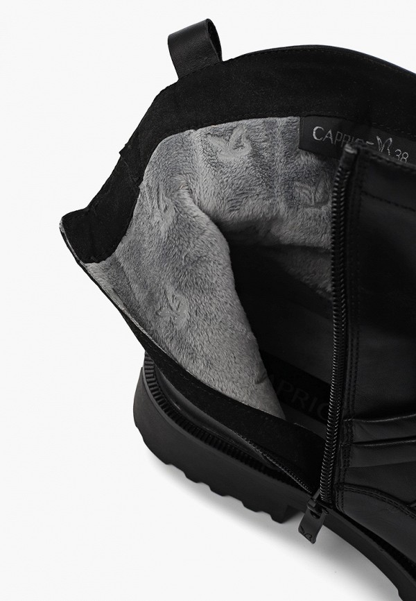 фото Ботинки caprice