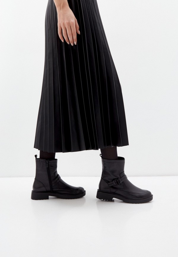 фото Ботинки caprice