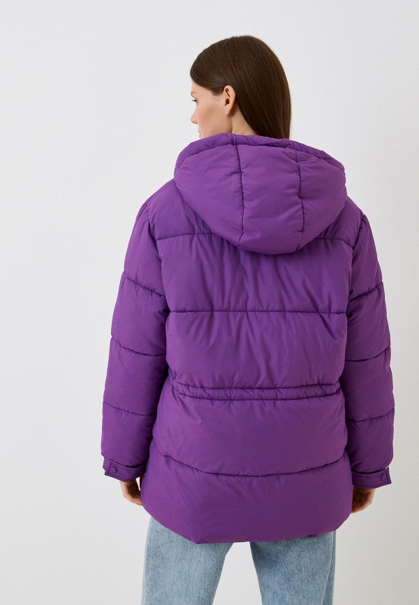 фото Куртка утепленная concept club