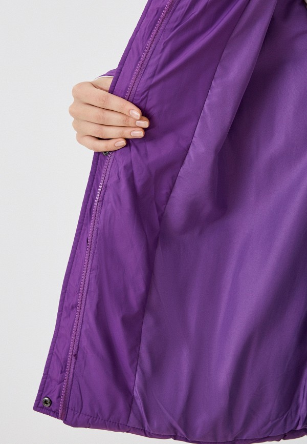 фото Куртка утепленная concept club