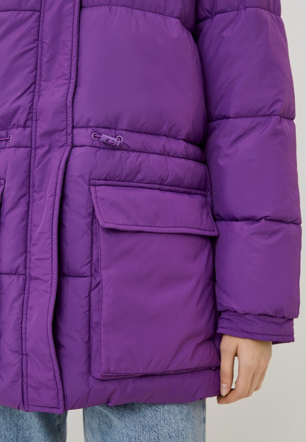 фото Куртка утепленная concept club