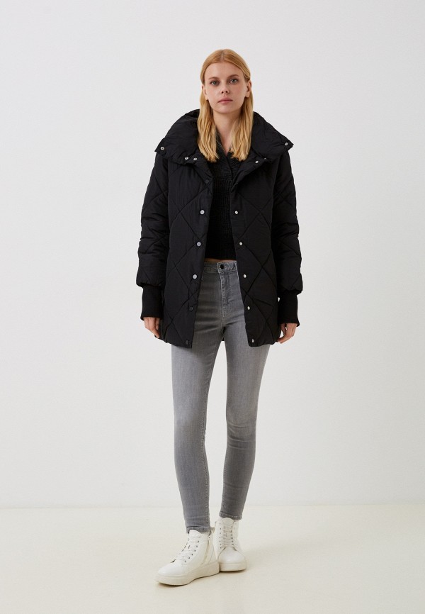 фото Куртка утепленная d&f