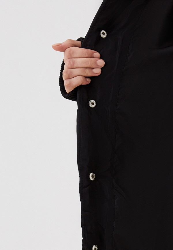 фото Куртка утепленная d&f