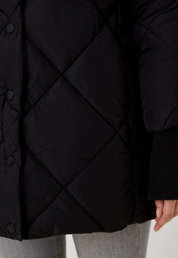 фото Куртка утепленная d&f