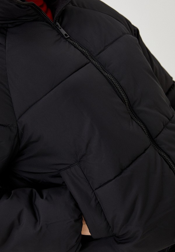 фото Куртка утепленная d&f