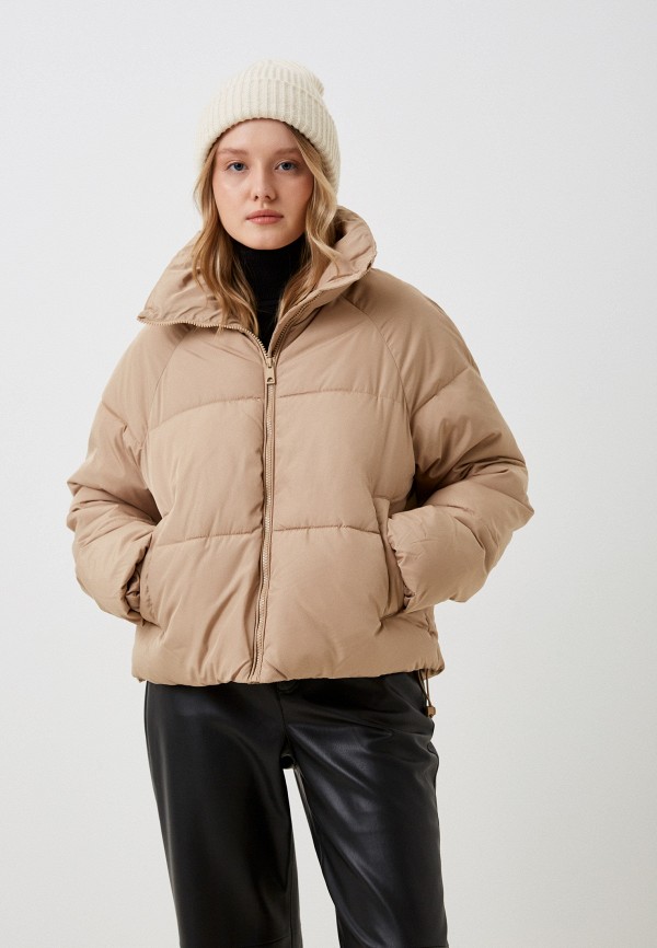 Куртка утепленная DF 3499₽