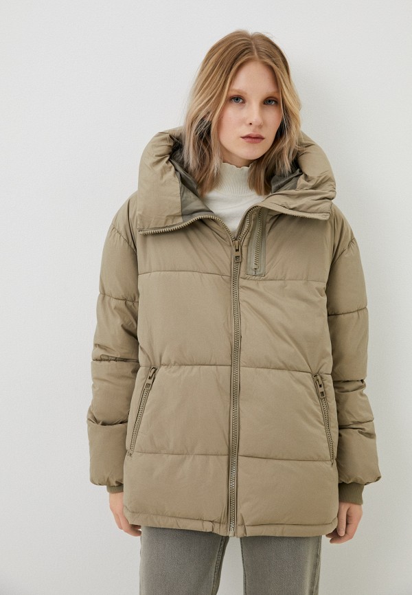 Куртка утепленная DF 4599₽