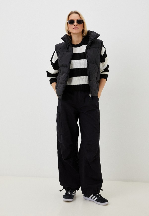 фото Жилет утепленный d&f