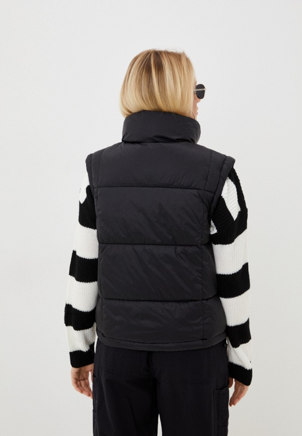 фото Жилет утепленный d&f