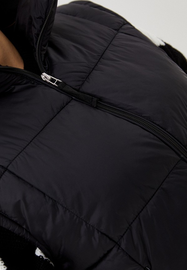 фото Жилет утепленный d&f