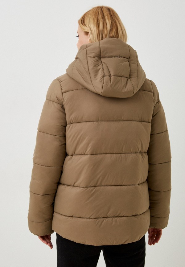 фото Куртка утепленная d&f